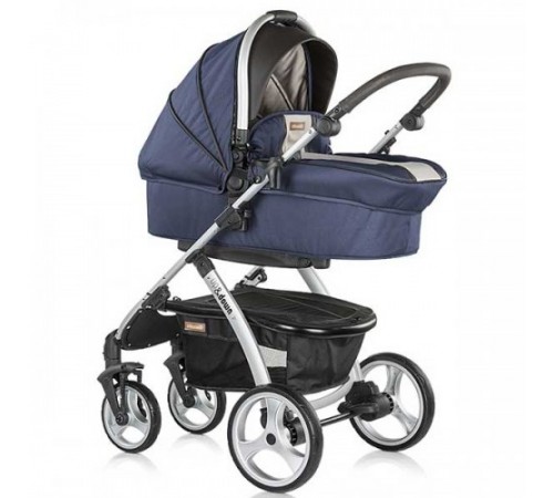 Детские коляски в Молдове Chipolino Коляска 2в1 Up&Down KKUPD0181BI синий Детские коляски в Молдове chipolino Коляска 2в1 up&down kkupd0181bi синий