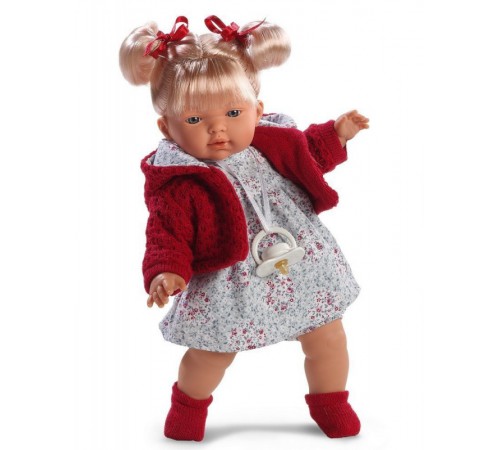 Игрушки в Молдове Llorens Кукла "Изабела" 33270 (33 см.) llorens Кукла "Изабела" 33270 (33 см.)