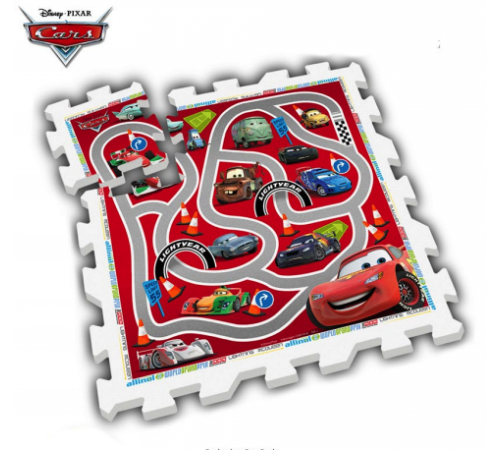 Stamp TP892001 Коврик Тачки stamp tp892001 Коврик Тачки