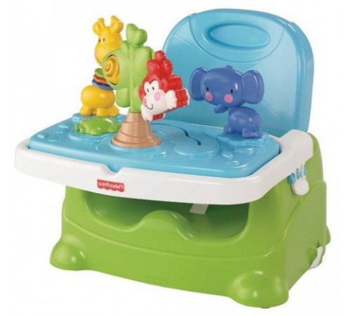 Детское питание в Молдове Fisher-Price X6835 Портативный стул для кормления "Веселые животные" fisher-price x6835 Портативный стул для кормления "Веселые животные"