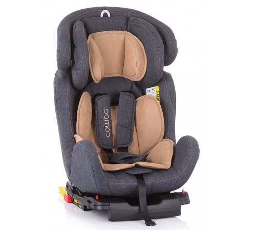 Детские коляски в Молдове Chipolino Автокресло Campo STKCA0194DF гр. 0+/1/2/3 ( 0-36 кг.) джинс/фраппе chipolino Автокресло campo stkca0194df гр. 0+/1/2/3 ( 0-36 кг.) джинс/фраппе