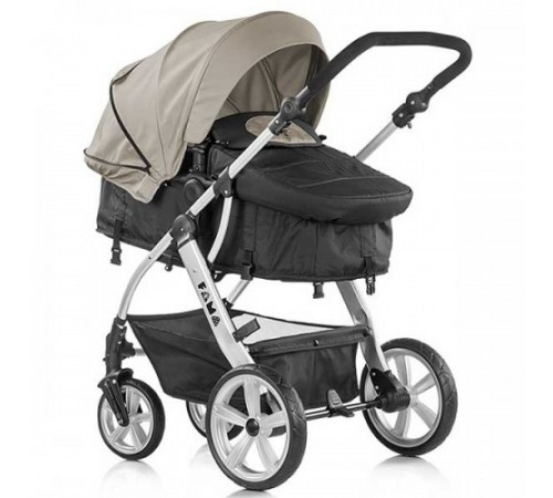 Chipolino коляска Fama фрапе KKFA11801FR Детские коляски в Молдове chipolino коляска fama фрапе kkfa11801fr