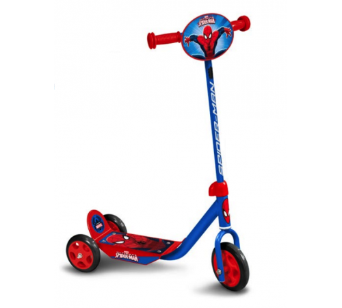 Stamp SM250050 Самокат Spider Man stamp sm250050 Самокат spider man