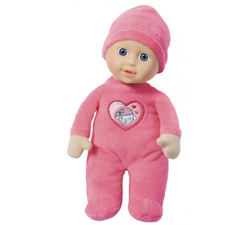 Детский магазин в Кишиневе в Молдове Zapf Creation 700501 Кукла Baby Annabell Newborn "Мамина кроха" (22 см.) zapf creation 700501 Кукла baby annabell newborn "Мамина кроха" (22 см.)