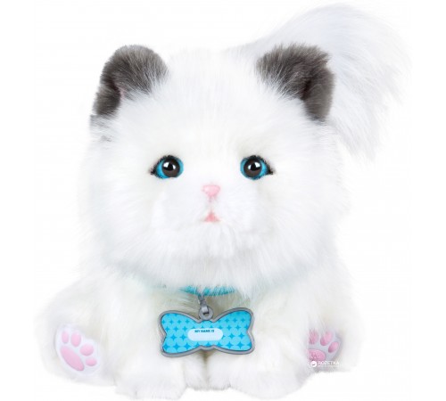 Little Live Pets 28330 Интерактивная игрушка "Котёнок Моей Мечты" Детский магазин в Кишиневе в Молдове little live pets 28330 Интерактивная игрушка "Котёнок Моей Мечты"