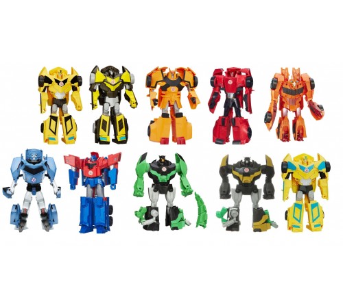 Transformer B0067 Трансформеры Rid Hyper Change Herois в асс. Детский магазин в Кишиневе в Молдове transformer b0067 Трансформеры rid hyper change herois в асс.