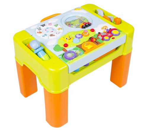 Детский магазин в Кишиневе в Молдове Huile Toys 928 Интерактивный стол Детский магазин в Кишиневе в Молдове huile toys 928 Интерактивный стол