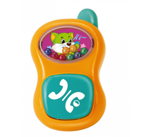 Huile Toys 939-7 Погремушка телефон huile toys 939-7 Погремушка телефон