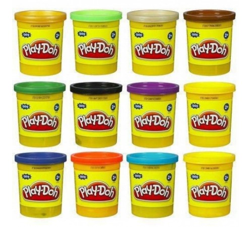 Детский магазин в Кишиневе в Молдове Play-Doh B6756 Игровой Набор 1 Баночка в ассортименте Детский магазин в Кишиневе в Молдове play-doh b6756 Игровой Набор 1 Баночка в ассортименте
