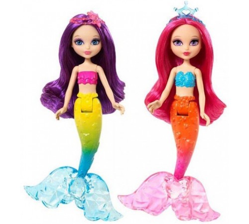 Игрушки в Молдове Barbie CJD19 Барби Мини-русалочка в ассортименте (2) Игрушки в Молдове barbie cjd19 Барби Мини-русалочка в ассортименте (2)