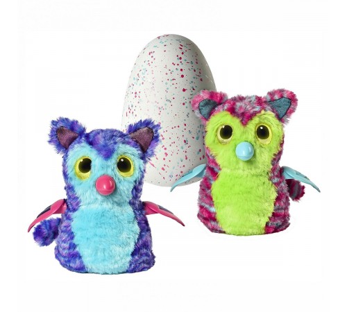 Hatchimals 6028893 Интерактивная игрушка «Тигретт «Сказочный лес» hatchimals 6028893 Интерактивная игрушка «Тигретт «Сказочный лес»