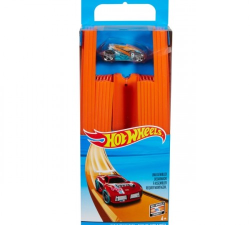 Детский магазин в Кишиневе в Молдове Hot Wheels BHT77 Набор дополнительных дорожек с машиной hot wheels bht77 Набор дополнительных дорожек с машиной