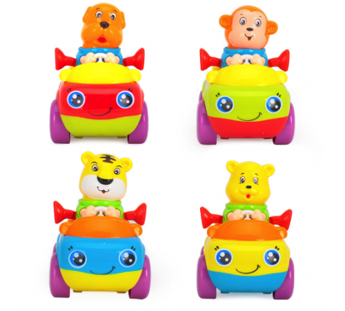 Huile Toys 356B Машинки дисплей 1 шт Детский магазин в Кишиневе в Молдове huile toys 356b Машинки дисплей 1 шт