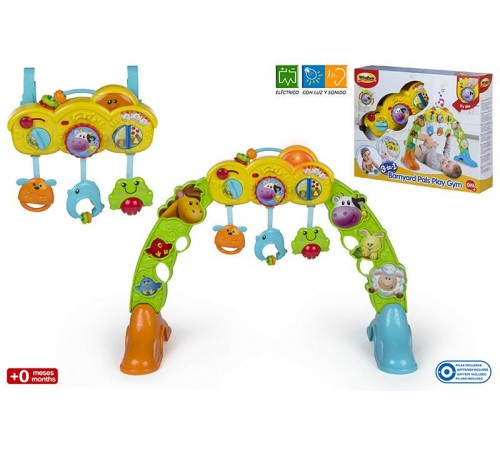 Детский магазин в Кишиневе в Молдове Color Baby 44530 Столик музыкальный Детский магазин в Кишиневе в Молдове color baby 44530 Столик музыкальный