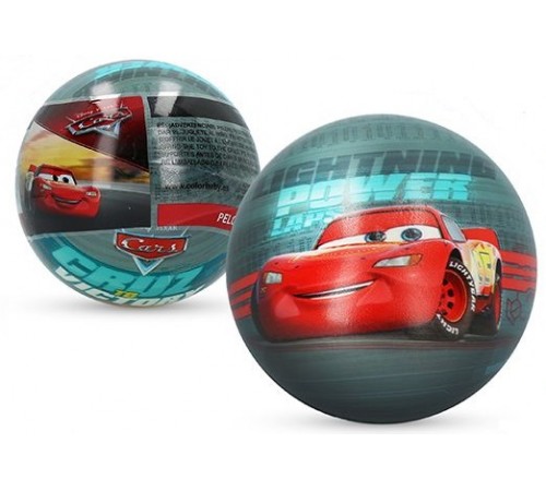 Детский магазин в Кишиневе в Молдове Color Baby 48286 Мяч "Cars" (9 см.) в асс. Детский магазин в Кишиневе в Молдове color baby 48286 Мяч "cars" (9 см.) в асс.