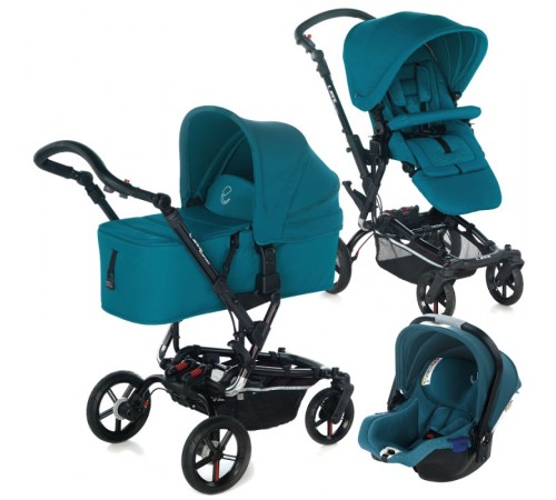 Детские коляски в Молдове Jane Коляска Epic Formula I-size Micro бирюза 5482 T33 Детские коляски в Молдове jane Коляска epic formula i-size micro бирюза 5482 t33