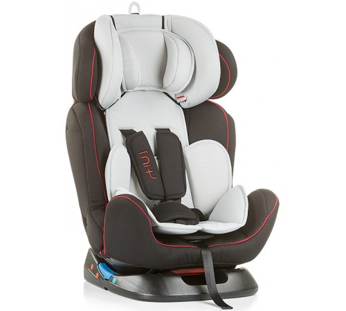 Детские коляски в Молдове Chipolino Автокресло "4 in 1" STK410181GY гр. 0+/1/2/3 ( 0-36 кг.) серый Детские коляски в Молдове chipolino Автокресло "4 in 1" stk410181gy гр. 0+/1/2/3 ( 0-36 кг.) серый