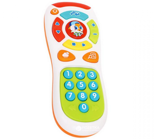 Детский магазин в Кишиневе в Молдове Huile Toys 3113 Пульт с музыкой и светом huile toys 3113 Пульт с музыкой и светом