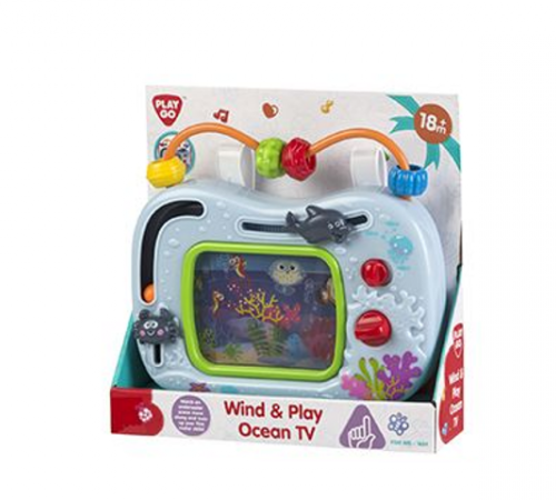 Color Baby 44268 Телевизор музыкальный PlayGo Детский магазин в Кишиневе в Молдове color baby 44268 Телевизор музыкальный playgo