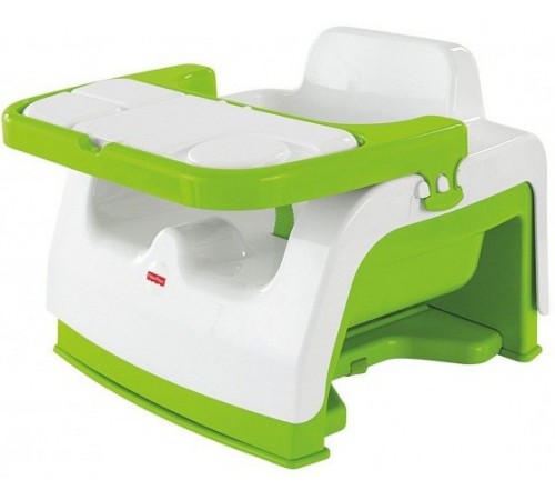 Fisher-Price DMJ45 Портативный стул для кормления "Растем вместе" fisher-price dmj45 Портативный стул для кормления "Растем вместе"