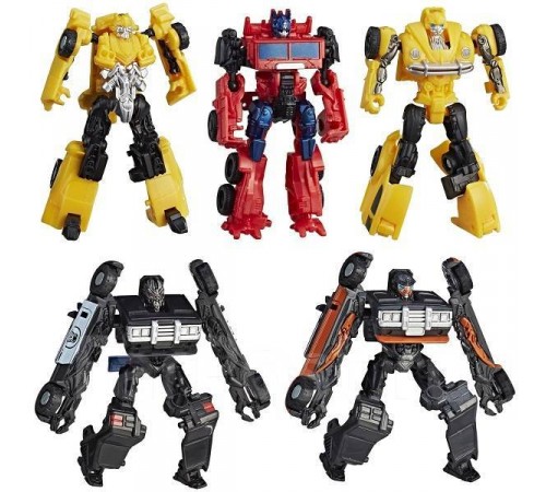 Детский магазин в Кишиневе в Молдове Transformers E0691 Трансформеры "Bumblebee Energon Igniters Speed" (10 см.) в асс. transformers e0691 Трансформеры "bumblebee energon igniters speed" (10 см.) в асс.
