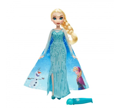 Детский магазин в Кишиневе в Молдове Frozen B6699 Кукла в наряде с проявляющимся рисунком в ассортименте Детский магазин в Кишиневе в Молдове frozen b6699 Кукла в наряде с проявляющимся рисунком в ассортименте