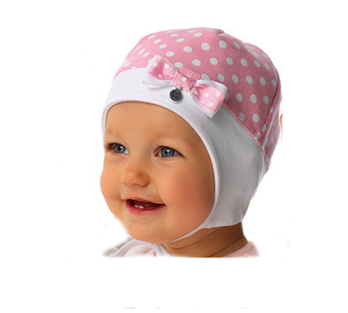 Marika MWJ-2276 Шапочка Wielokropek marika mwj-2276 Шапочка wielokropek