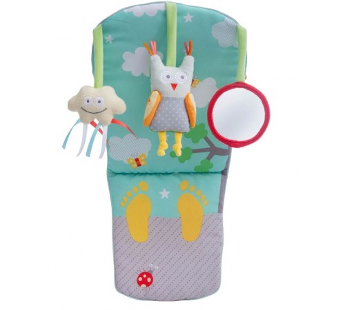 Taf Toys 11835 Развивающий центр для авто "Лесная музыка" Детский магазин в Кишиневе в Молдове taf toys 11835 Развивающий центр для авто "Лесная музыка"