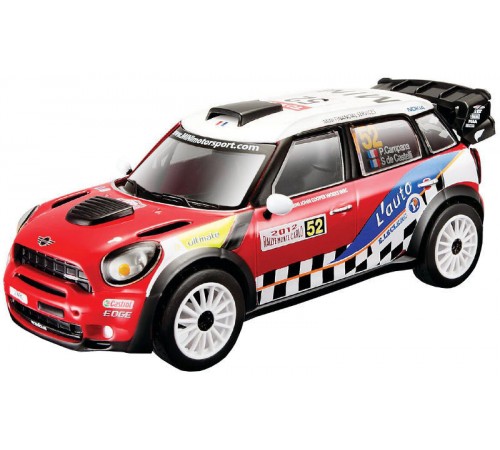 Детский магазин в Кишиневе в Молдове Bburago 18-41043 Гоночная машина Mini John Cooper 1/32 bburago 18-41043 Гоночная машина mini john cooper 1/32