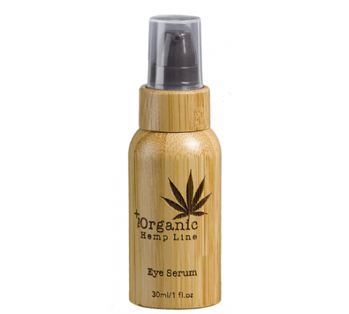 The Organic Hemp Line Сыворотка для кожи вокруг глаз (30 мл.) 835369 the organic hemp line Сыворотка для кожи вокруг глаз (30 мл.) 835369