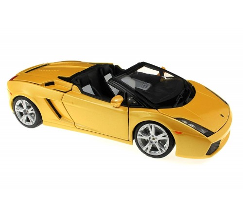 Bburago 18-12016 Модель Lamborghini 1/18 в асс. Детский магазин в Кишиневе в Молдове bburago 18-12016 Модель lamborghini 1/18 в асс.