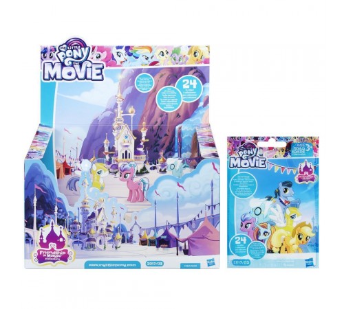 Детский магазин в Кишиневе в Молдове My Little Pony A8330 Коллекционные пони в ассортименте my little pony a8330 Коллекционные пони в ассортименте
