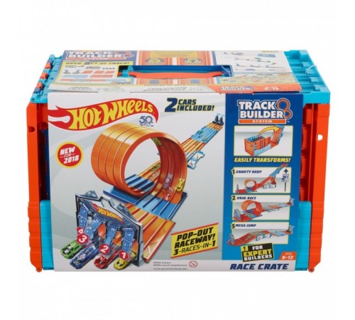Hot Wheels FTH77 Игровой набор "Экстремальные гонки" Hot Wheels PrevNext Игровой набор "Экстремальные гонки" hot wheels fth77 Игровой набор "Экстремальные гонки" hot wheels prevnext Игровой набор "Экстремальные гонки"