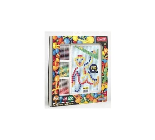 Детский магазин в Кишиневе в Молдове Quercetti 0582 Мозаика "Fantacolor" (150 дет.) Детский магазин в Кишиневе в Молдове quercetti 0582 Мозаика "fantacolor" (150 дет.)