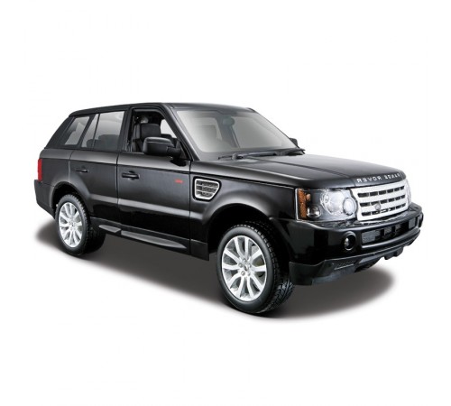 Bburago 18-12069 Машина Range Rover Sport 1/18 в асс. bburago 18-12069 Машина range rover sport 1/18 в асс.