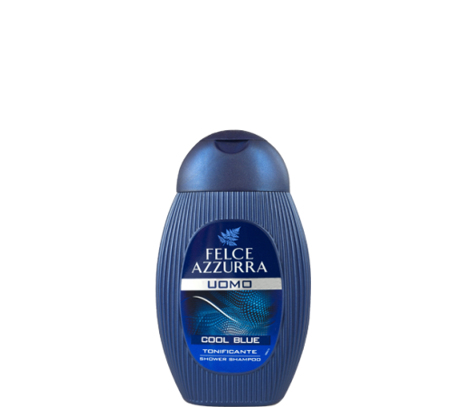 Paglieri Мужской шампунь-гель для душа "Cool Blue" (250 мл.) 23217 paglieri Мужской шампунь-гель для душа "cool blue" (250 мл.) 23217
