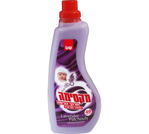 Sano Lavender Концентрированный ополаскиватель (1л) 268037 sano lavender Концентрированный ополаскиватель (1л) 268037