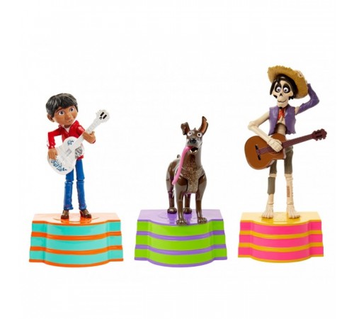 FLY49 Коллекционные фигурки Coco fly49 Коллекционные фигурки coco