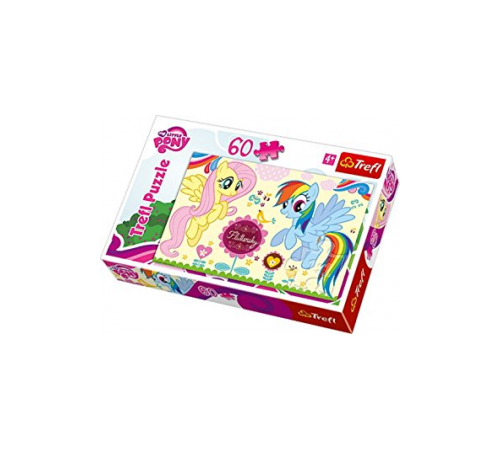Детский магазин в Кишиневе в Молдове BS 17240 Trefl Puzzles-"60" - Ponies in the amusement park / Hasbro, My Little Pony Детский магазин в Кишиневе в Молдове bs 17240 trefl puzzles-"60" - ponies in the amusement park / hasbro, my little pony