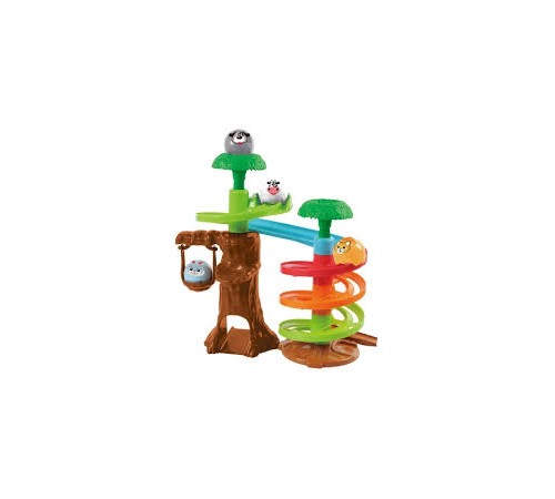 PlayGo 2810 Парковка с животными playgo 2810 Парковка с животными