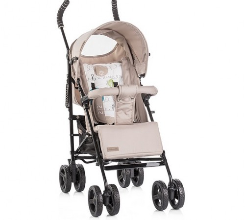 Детские коляски в Молдове Chip коляска летняя Sisi LKSS01701BE беж Детские коляски в Молдове chip коляска летняя sisi lkss01701be беж