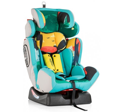 Chipolino Автокресло 4 Max STK4X0184BL гр. 0+/1/2/3 ( 0-36 кг.) голубой chipolino Автокресло 4 max stk4x0184bl гр. 0+/1/2/3 ( 0-36 кг.) голубой