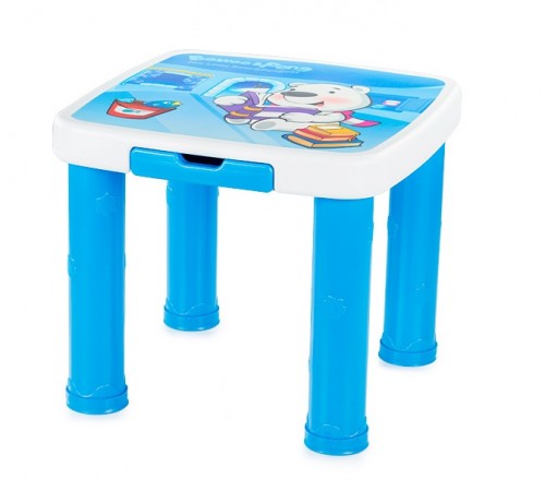 Chipolino Столик DMA01705SBL голубой chipolino Столик dma01705sbl голубой