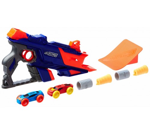 Детский магазин в Кишиневе в Молдове Nerf E3824 Игровой набор "Нитро Смешшот" nerf e3824 Игровой набор "Нитро Смешшот"