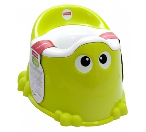 Fisher-Price DKH99 Горшок "Лягушонок" fisher-price dkh99 Горшок "Лягушонок"