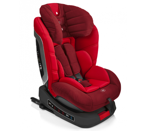 Детские коляски в Молдове Brevi Автокресло Kimi Isofix 233 гр. 0+/1/2 (0-25 кг.) красный brevi Автокресло kimi isofix 233 гр. 0+/1/2 (0-25 кг.) красный