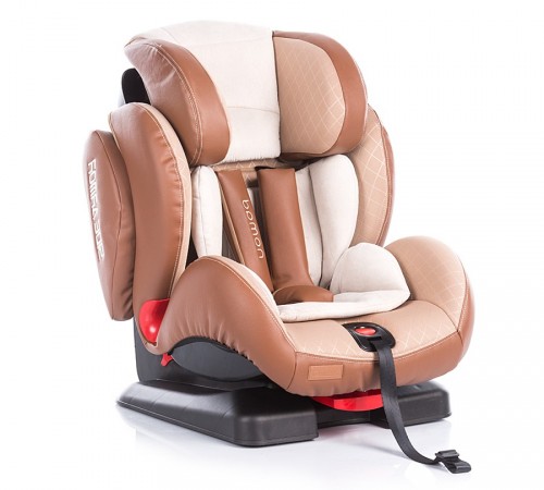 Детские коляски в Молдове Chipolino Автокресло Nomad STKND0173CA гр. 1/2/3 (9-36 кг.) капучино chipolino Автокресло nomad stknd0173ca гр. 1/2/3 (9-36 кг.) капучино