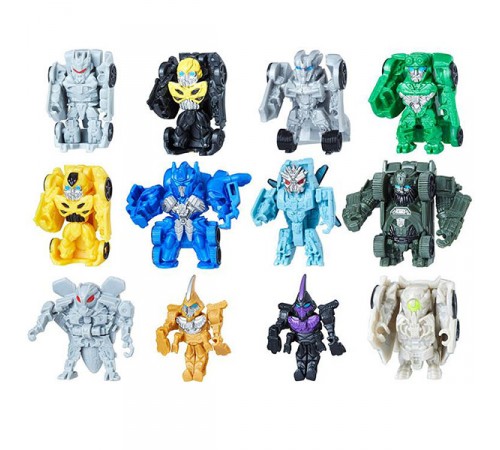 Детский магазин в Кишиневе в Молдове TRANSFORMERS C0882 Трансформеры 5: Мини-Титан transformers c0882 Трансформеры 5: Мини-Титан