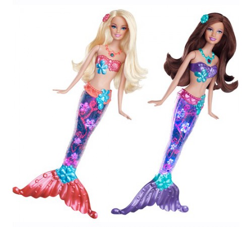Barbie V7046 Русалка Barbie "Сверкающие огоньки" в асс.(2) barbie v7046 Русалка barbie "Сверкающие огоньки" в асс.(2)