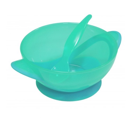 Baby Mix RA-D2-0611 BLUE Тарелочка Детское питание в Молдове baby mix ra-d2-0611 blue Тарелочка